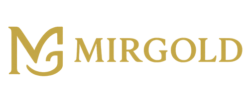 Miragold Logo
